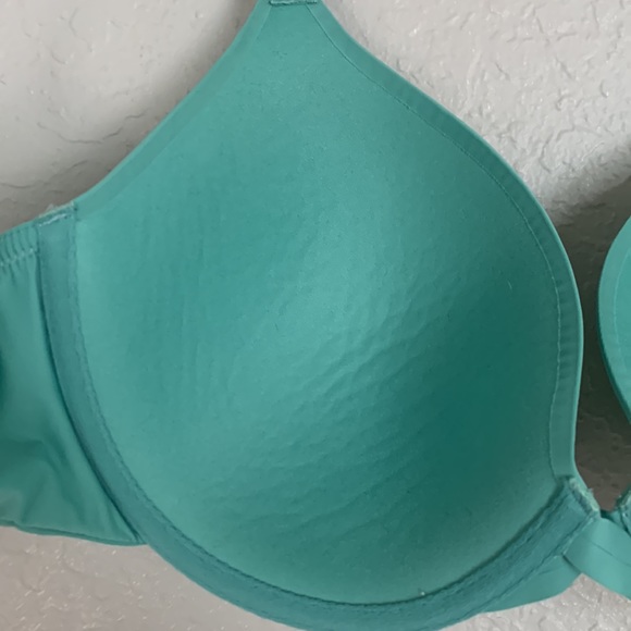 NEW Soma Sz 36D Memorable Full Coverage Bra 0716 Slightly Padded Push-up - Picture 5 of 7